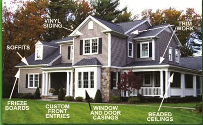 Preference Construction, Roofing and Home Improvement Picture 8