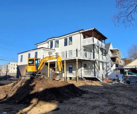 Preference Construction, Roofing and Home Improvement