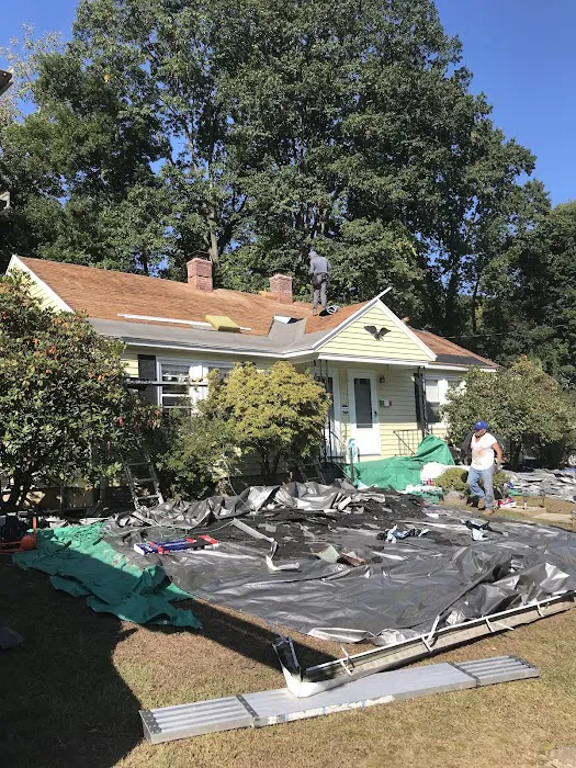 Kerigan's Roofing Picture 2