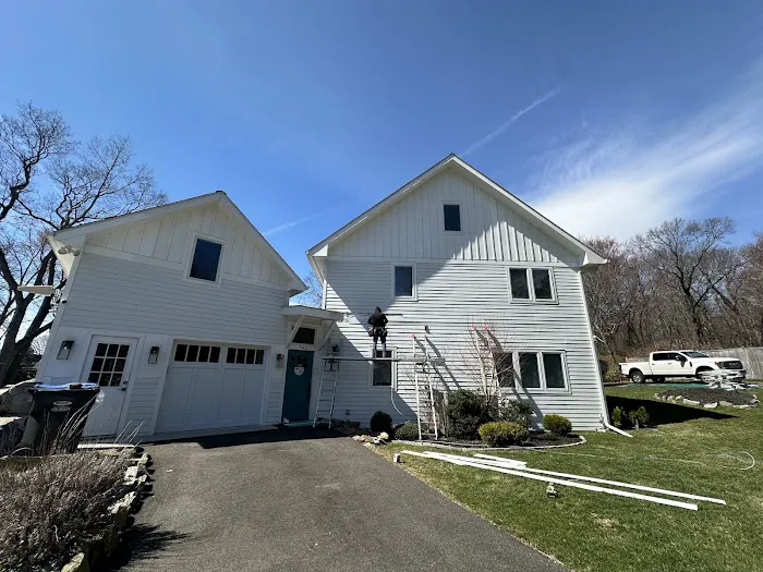 Cruz Roofing and Siding Picture 1