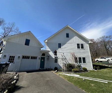 Cruz Roofing and Siding