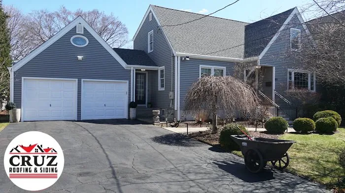 Cruz Roofing and Siding Picture 8