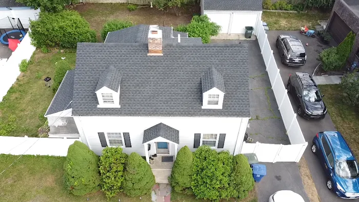 Cruz Roofing and Siding Picture 4