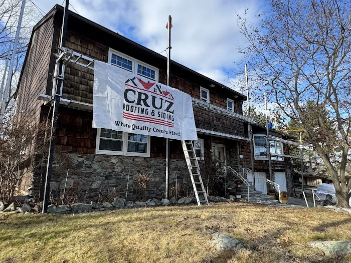 Cruz Roofing and Siding Picture 10
