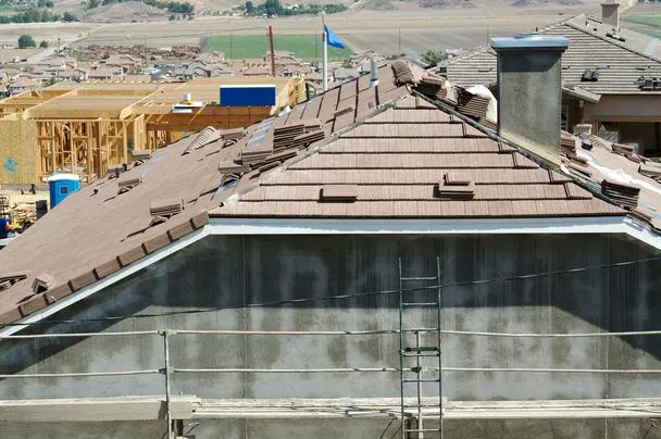 Samuel Roofing LLC Picture 1