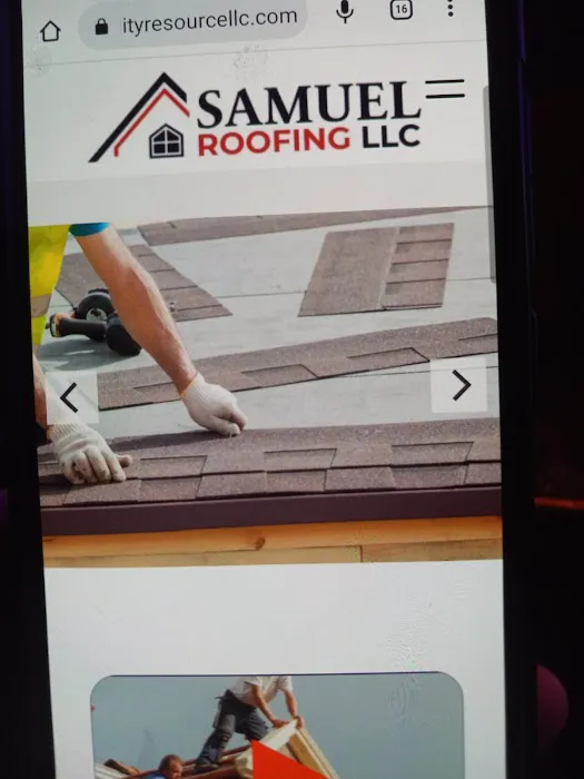 Samuel Roofing LLC Picture 10