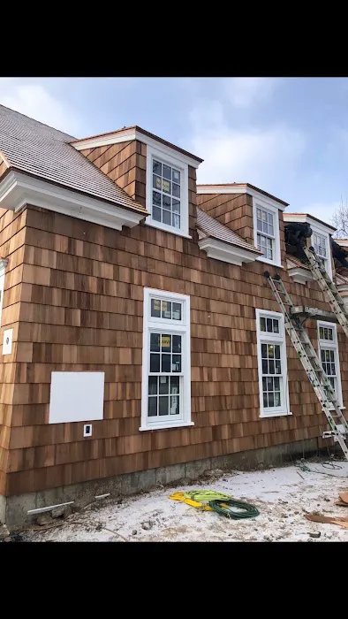 Cedar & Copper Picture 9