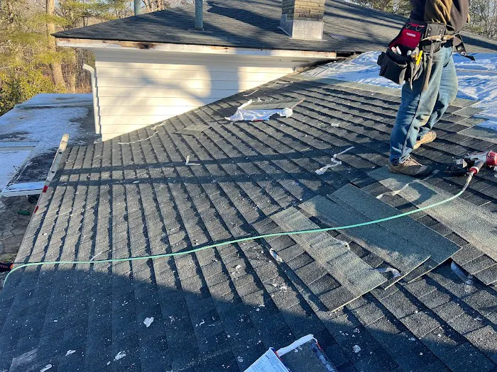 Cedar & Copper Picture 2