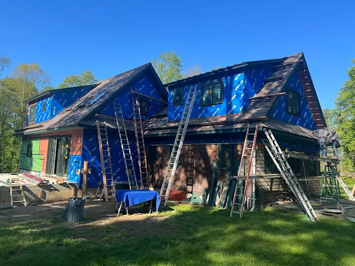 Cedar & Copper Picture 1