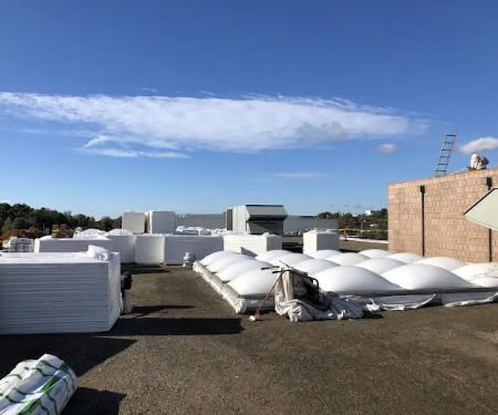 A-Preferred Roofing & Contracting