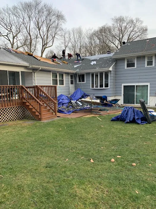 Chase Home Improvement Picture 2