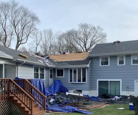 Chase Home Improvement