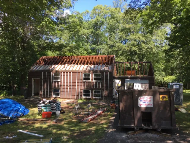 Weather Defense Exteriors, LLC Picture 2