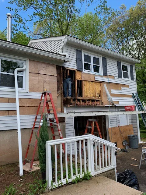 Weather Defense Exteriors, LLC Picture 10