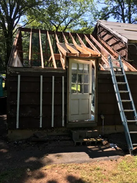 Weather Defense Exteriors, LLC Picture 9