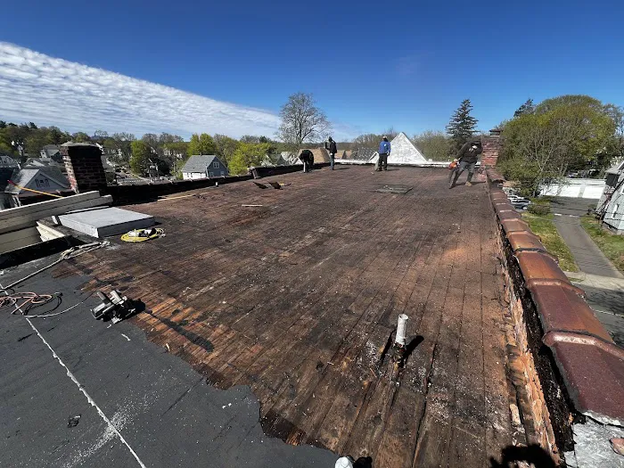 Roof Ready Home Improvements LLC Picture 1