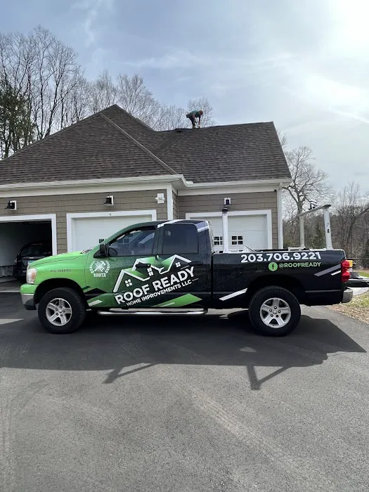 Roof Ready Home Improvements LLC Picture 5