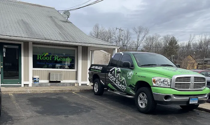 Roof Ready Home Improvements LLC Picture 2