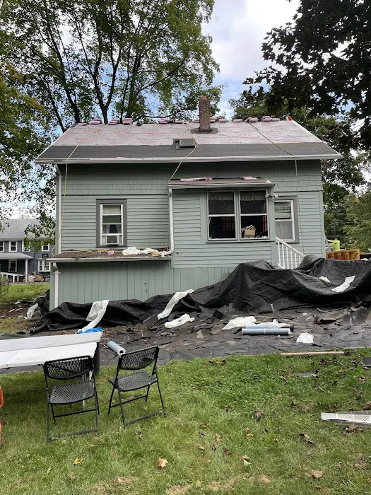 Roof Ready Home Improvements LLC Picture 9