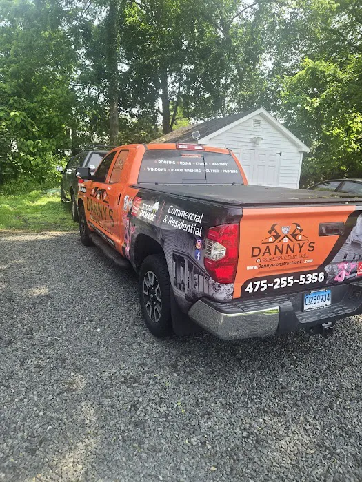 Danny's Construction LLC Picture 6