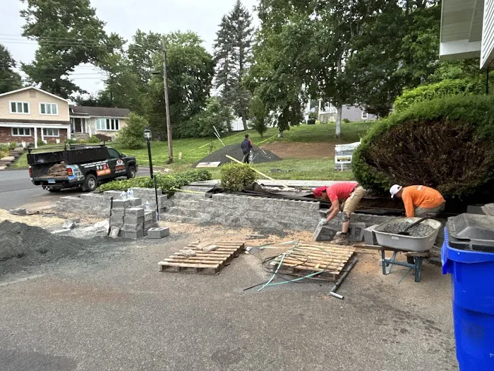 Danny's Construction LLC Picture 3