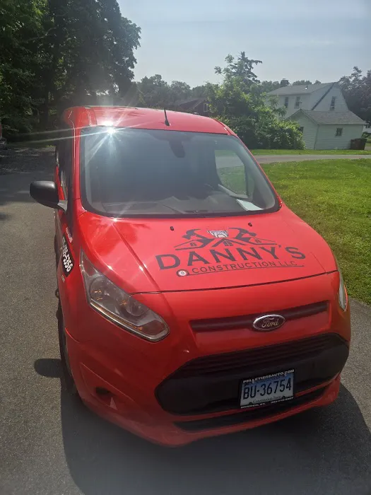 Danny's Construction LLC Picture 2