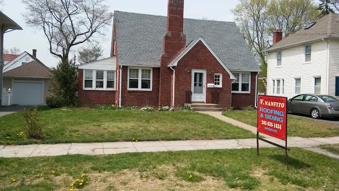 V. Nanfito Roofing & Siding Picture 2