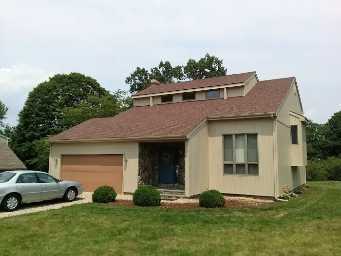 V. Nanfito Roofing & Siding Picture 1