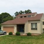 V. Nanfito Roofing & Siding