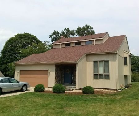 V. Nanfito Roofing & Siding