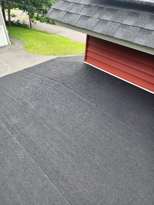 V. Nanfito Roofing & Siding Picture 6