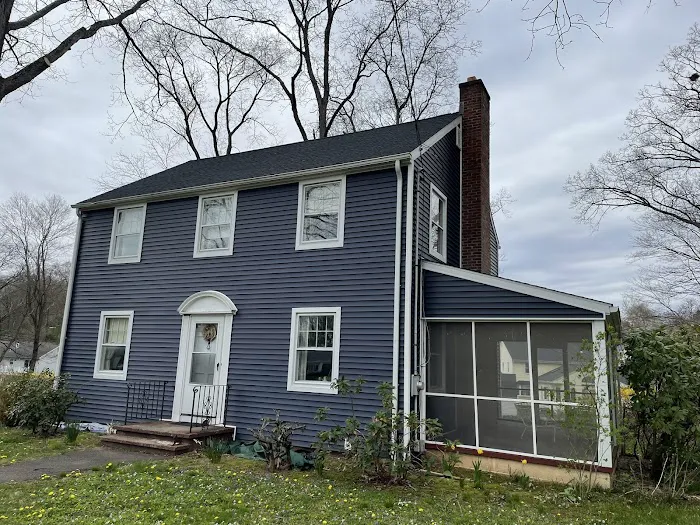 V. Nanfito Roofing & Siding Picture 8