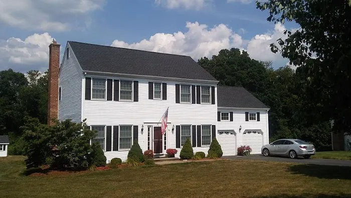 V. Nanfito Roofing & Siding Picture 9