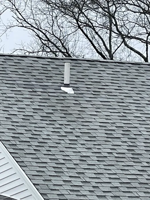 Cheshire Roofing, LLC Picture 7