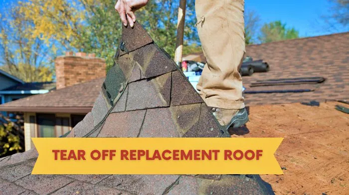 Cheshire Roofing, LLC Picture 6