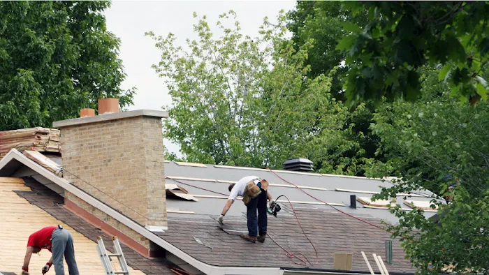 Cheshire Roofing, LLC Picture 3