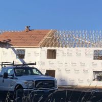 Cheshire Roofing, LLC ico