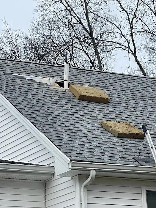 Cheshire Roofing, LLC Picture 10