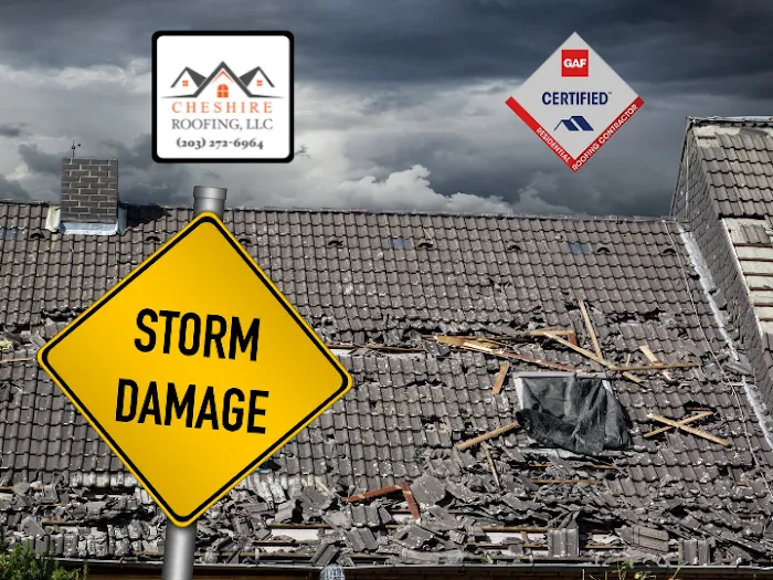 Cheshire Roofing, LLC Picture 9