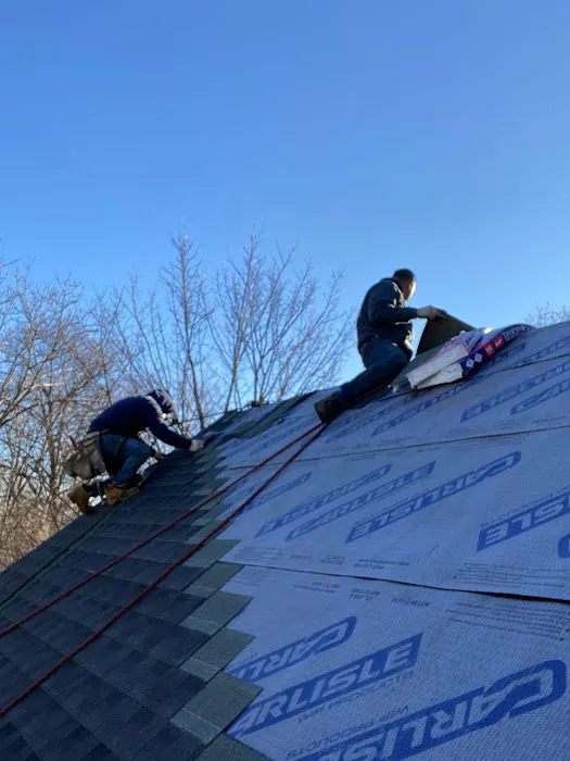 Sweet home Construction LLC Picture 1