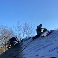 Sweet home Construction LLC ico