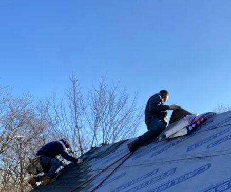 Sweet home Construction LLC