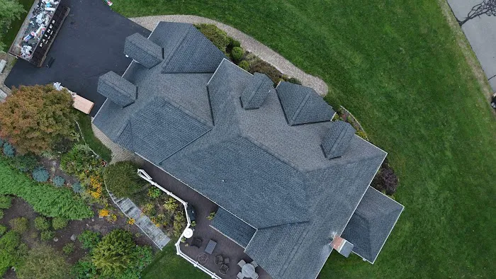 Connecticut Roofing Solutions Picture 1