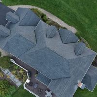 Connecticut Roofing Solutions ico