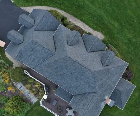 Connecticut Roofing Solutions