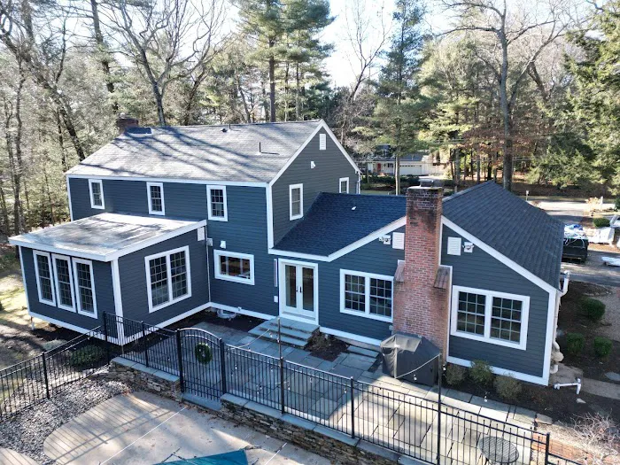 Connecticut Roofing Solutions Picture 7