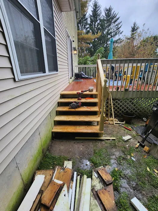 Eastcoast Roofing and Masonry Picture 1