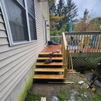 Eastcoast Roofing and Masonry ico