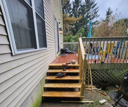 Eastcoast Roofing and Masonry