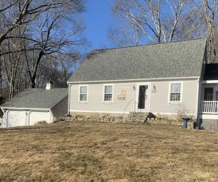 RRCA - Roofing & Reconstruction Contractors of America -CT